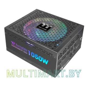 Блок питания Thermaltake Toughpower PF1 ARGB 1050 1050W (PS-TPD-1050F3FAPE-1)